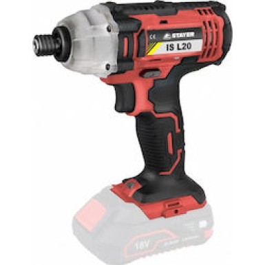 STAYER Παλμικό Κατσαβίδι Solo18V IS L20