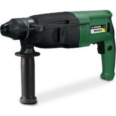 ΠΙΣΤΟΛΕΤΟ ΠΕΡΙΣΤΡΟΦΙΚΟ ΗΛΕΚΤΡΙΚΟ SDS- PLUS STAYER 800W MH 26K 