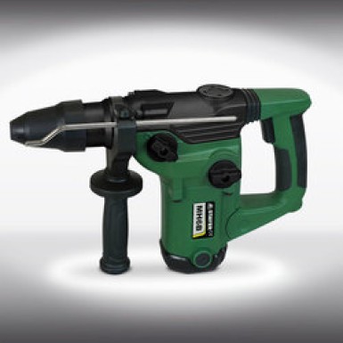 STAYER Περιστροφικό Πιστολέτο 1000W MH 6 BK