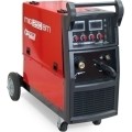 STAYER INVERTER ΣΥΡΜΑΤΟΣ ΗΛΕΚΤΡΟΔΙΟΥ MIG/MAG MIG 250 BM/BT