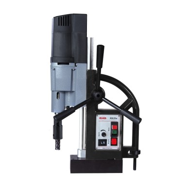 STAYER RUKO RS 25 Μαγνητικό Δράπανο 1200W 