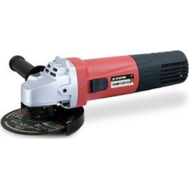 STAYER SAB 1351 CS Γωνιακός Τροχός Φ125mm 1300W - ΡΥΘΜΙΖΟΜΕΝΟΣ