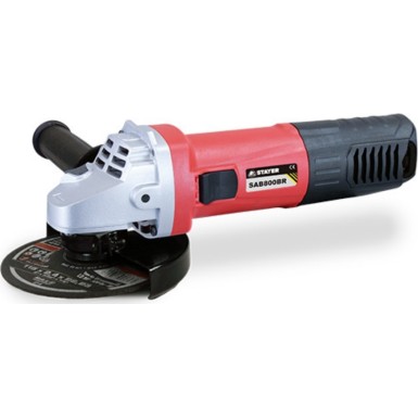 STAYER Γωνιακός Τροχός Ø 125mm SAB801CR