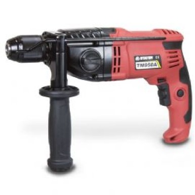 ΚΡΟΥΣΤΙΚΟ ΔΡΑΠΑΝΟ HEAVY DUTY TΣΟΚ 13ΜΜ 950 W STAYER TM 950 AK