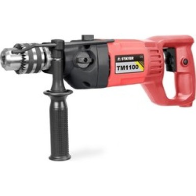 STAYER - TM 1100 ΚΡΟΥΣΤΙΚΟ ΔΡΑΠΑΝΟ 1100W