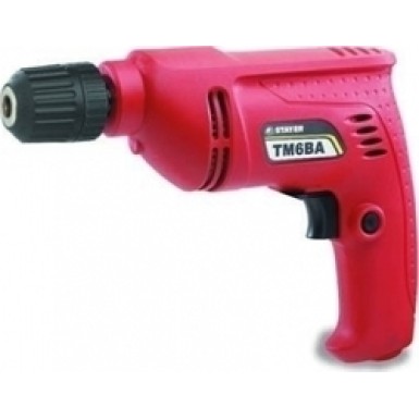 ΔΡΑΠΑΝΟ ΗΛΕΚΤΡΙΚΟ 400W / STAYER TM 6 BA
