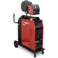STAYER - MIG 500 BT Inverter Σύρματος-Ηλεκτροδίου MIG/MAG