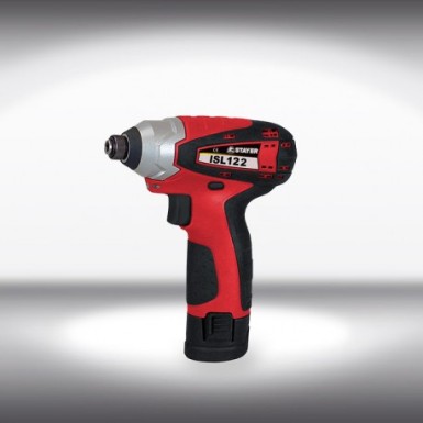 STAYER ISL 122 K ΕΠΑΝΑΦΟΡΤΙΖΟΜΕΝΟ ΠΑΛΜΙΚΟ ΚΑΤΣΑΒΙΔΙ 12V ΕΠΑΓΓΕΛΜΑΤΙΚΟ ISL122K