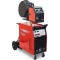 STAYER - MIG350BT Inverter Σύρματος-Ηλεκτροδίου MIG/MAG