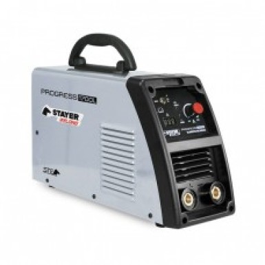 ΗΛΕΚΤΡΟΚΟΛΛΗΣΗ INVERTER STAYER PROGRESS 1700 L
