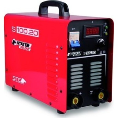 STAYER - S100.20 Ηλεκτροδίου MMA