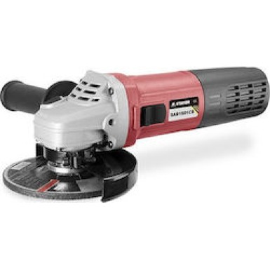 STAYER Γωνιακός Τροχός 1600W SAB 1601 CS
