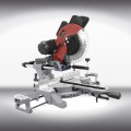 Φαλτσοπρίονο RADIAL  SCR 255CW 