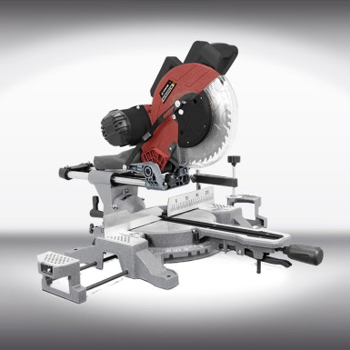 Φαλτσοπρίονο RADIAL  SCR 255CW 