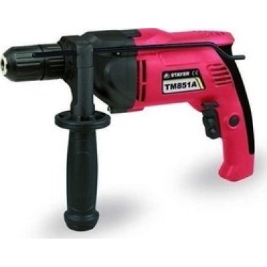 STAYER - TM 851 AK ΚΡΟΥΣΤΙΚΟ ΔΡΑΠΑΝΟ 850W