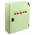Ηλεκτρικός Πίνακας Toros 15+15hp 