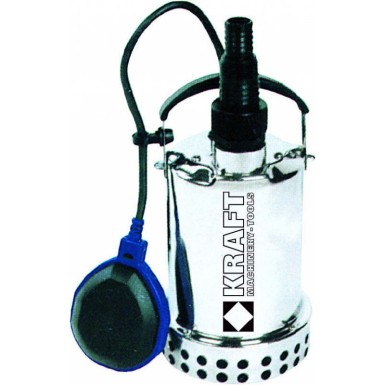 ΑΝΤΛΙΑ ΓΙΑ ΟΜΒΡΙΑ ΥΔΑΤΑ/INOX SP900X (43584)