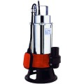 Υποβρύχιες αντλίες ακαθάρτων υδάτων SMD-20S (63527)