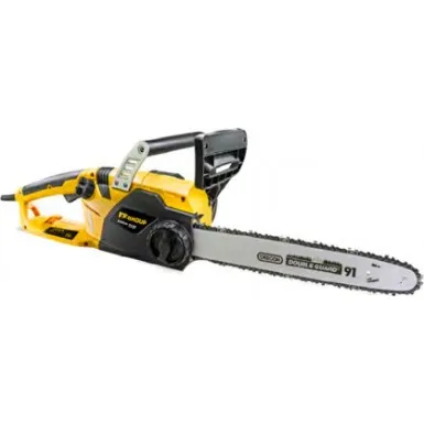 Αλυσοπριονο 2400W FFGROUP ELC40-2400 PLUS 42410
