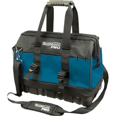 BORMANN PRO - BTB3050 ΤΣΑΝΤΑ ΕΡΓΑΛΕΙΩΝ, 41X22X32CM 028987