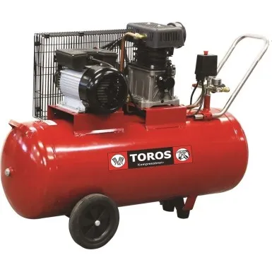 Αεροσυμπιεστής με ιμάντα ZA65-100 Z 40144