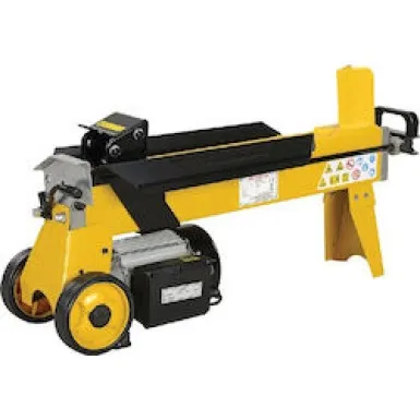 691042  Σχιστικό ξύλων Kraft 7ton 2300 Watt 