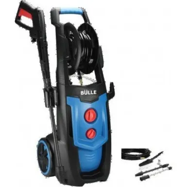 Bulle 2200 Watt ΠΛΥΝΤΙΚΟ ΥΨΗΛΗΣ ΠΙΕΣΗΣ 170 Bar 605202