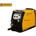 IMPERIA MIG 201 ΗΛΕΚΤΡΟΣΥΓΚΟΛΛΗΣΗ INVERTER ΣΥΡΜΑΤΟΣ & ΗΛΕΚΤΡΟΔΙΟΥ MIG/MMA 200 A 65653