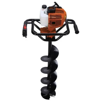 Τριβέλες (γεωτρύπανα)  KRAFT AG 52 691016