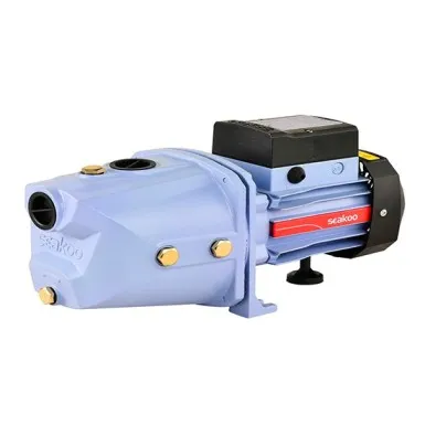 SEAKOO JET100 ΑΝΤΛΙΑ ΑΥΤΟΜΑΤΗΣ ΑΝΑΡΡΟΦΗΣΗΣ 750 W GEP 931002703