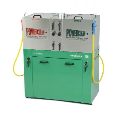 POWERCLEAN ΠΛΥΝΤΗΡΙΟ ΠΙΣΤΟΛΙΩΝ ΒΑΦΗΣ UGC 5005A 350104