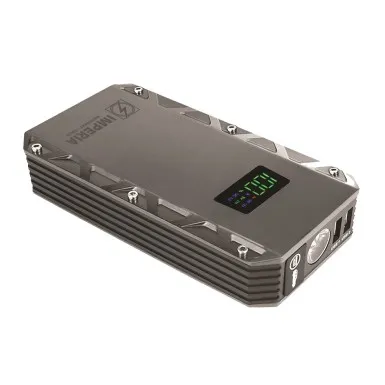 Jump Starter (εκκινητής) & Powerbank 12V 13800mAh 60131