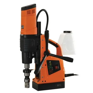 Μαγνητικά Δράπανα 1500 Watt 60mm BULLE 633076