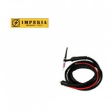 Τσιμπίδα TIG INVERTER Imperia WR 26 4 Μέτρα 65691