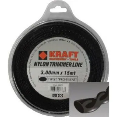 ΜΕΣΙΝΕΖΑ KRAFT PRO SILENT ΣΤΡIΦΤΗ  69371