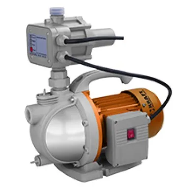 KRAFT ΠΙΕΣΤΙΚΟ ΣΥΓΚ/ΜΑ 1300W 1'' ΙΝΟΧ ΗΛΕΚ/ΝΙΚΟΣ ΕΛΕΓΚΤΗΣ 43509