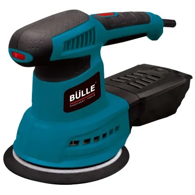 Έκκεντρα Τριβεία BULLE  430 Watt 150mm 633079