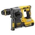 Dewalt DCH273P2 Επαναφορτιζόμενο Πιστολέτο 18V XR Brushless 2x5Ah 