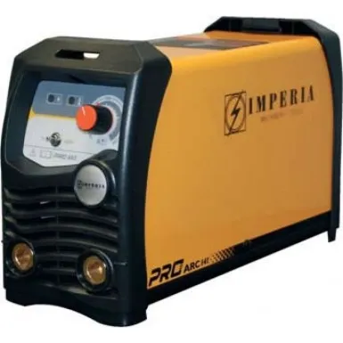 Ηλεκτροκόλληση Inverter Imperia PRO ARC 201 200A 65663