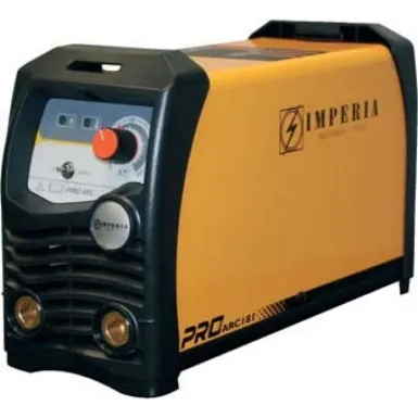 Ηλεκτροκόλληση Inverter Imperia PRO ARC 181 180A 65662