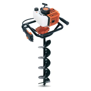 KRAFT ΤΡΙΒΕΛΑ ΓΕΩΤΡΥΠΑΝΟ 72CC 3.4HP 691060