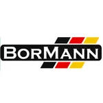 BORMANN