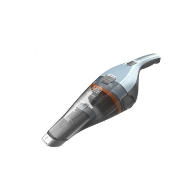 BLACK & DECKER NVC215W-QW ΕΠΑΝΑΦΟΡΤΙΖΟΜΕΝΟ ΣΚΟΥΠΑΚΙ ΜΕ ΜΠΑΤΑΡΙΑ ΛΙΘΙΟΥ 7,2V DUSTBUSTER