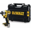 DCF887NT-XJ Παλμικό Κατσαβίδι Brushless 18V XR Li-ion (Solo) 400 W - 14V - 18V - 20V ΠΑΛΜΙΚΑ 1/4 - DEWALT