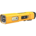 Dewalt Επαναφορτιζόμενος Φακός LED Αδιάβροχος IP54 με Μέγιστη Φωτεινότητα 1000lm DCL183