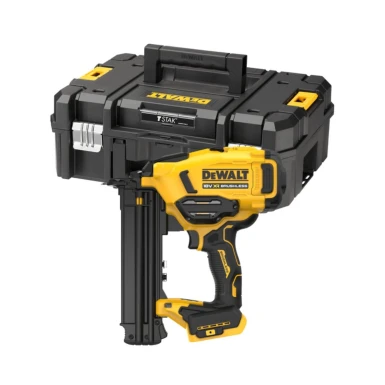 DCN210SNT-XJ Dewalt Καρφωτικό Φινιρίσματος Brushless 18V XR 18GA 15–50mm σε TSTAK 