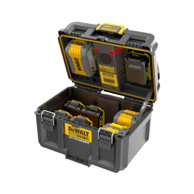 Dewalt DWST83471-QW Φορτιστής για Μπαταρίες Εργαλείων 18/54V ToughSystem 2.0 