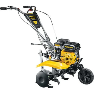 F.F. GROUP - GTL 900 PLUS Σκαπτικό Βενζίνης 6.5Hp 212cc 46140