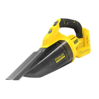 Ασύρματη ηλεκτρική σκούπα FATMAX® V20 18V Χωρίς Φορτιστή και Μπαταρία STANLEY SFMCVH001B-XJ 