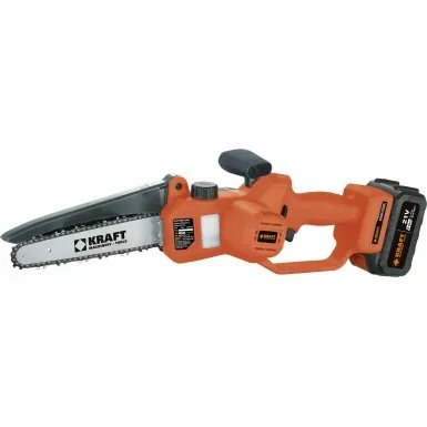 KRAFT ΑΛΥΣΟΠΡΙΟΝΟ ΚΛΑΔΕΥΤΙΚΟ 21V 4.0AH 200ΜΜ 691114